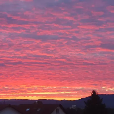 Ferienwohnung Weitblick Appartamento *