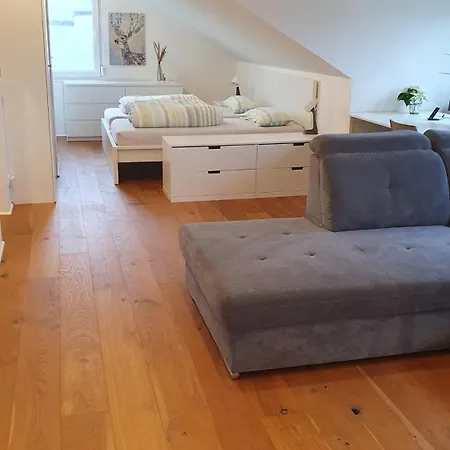 Ferienwohnung Weitblick