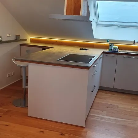 Ferienwohnung Weitblick