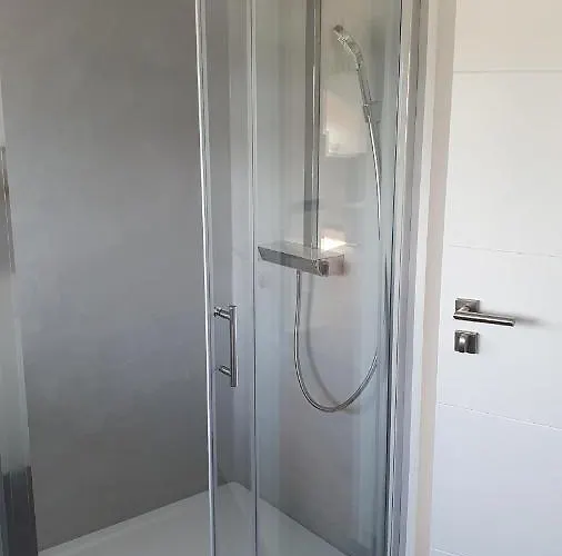 Appartement Ferienwohnung Weitblick *