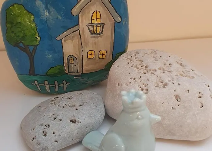 Ferienwohnung Weitblick Offenburg